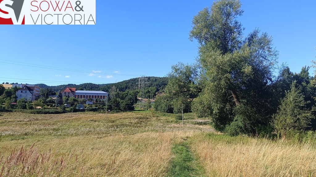 Działka w pobliżu Osiedla Krakowskiego - Widok 5