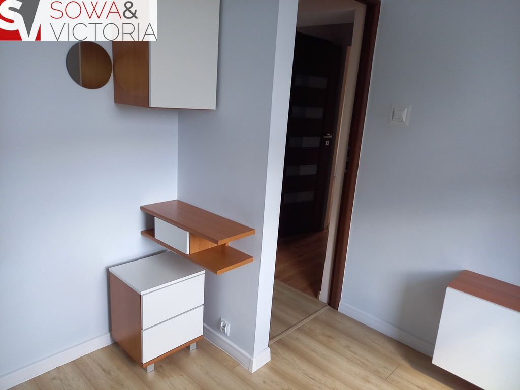 Apartment in Wałbrzych, Stary Zdrój - Więcej