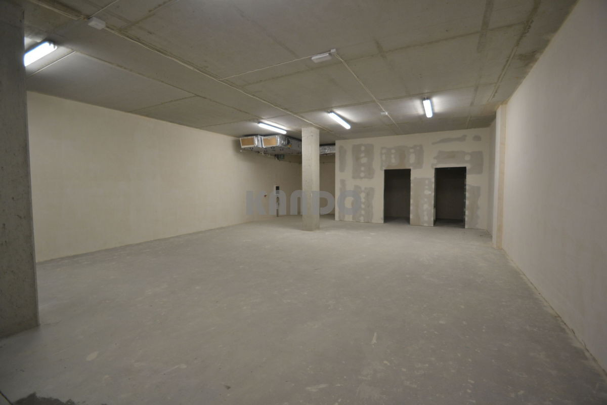 Lokal handlowy 180 m² Legnicka - Widok 4