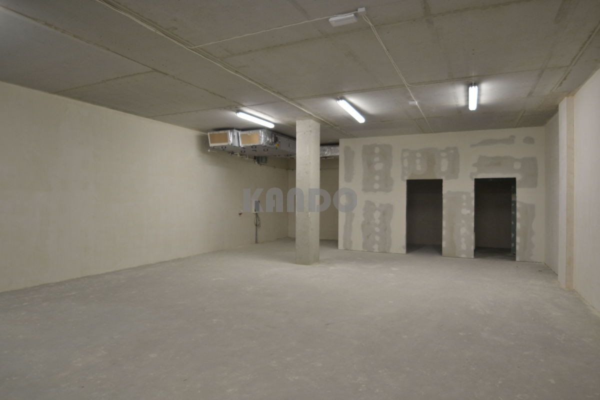 Lokal handlowy 180 m² Legnicka - Widok 5