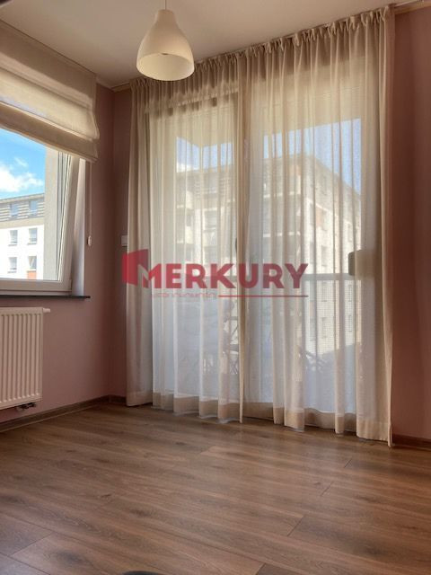 Apartment in Wrocław, Sołtysowice, Psie Pole - Widok 5