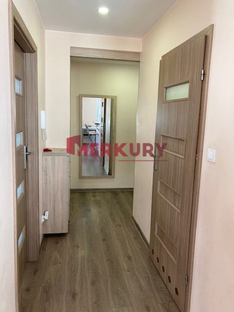 Apartment in Wrocław, Sołtysowice, Psie Pole - Widok 3