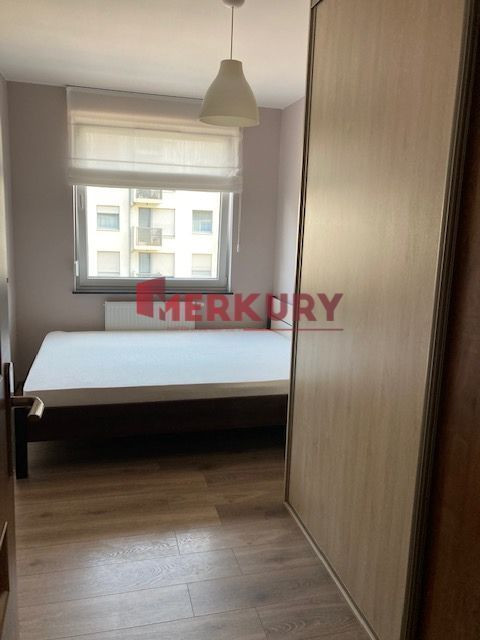 Apartment in Wrocław, Sołtysowice, Psie Pole - Widok 4