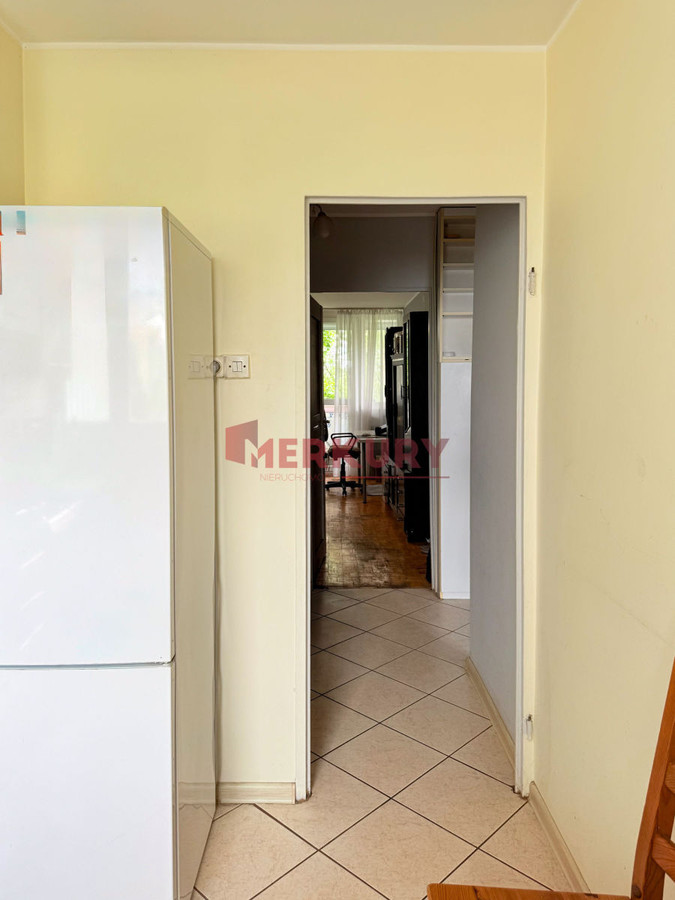 Apartment in Wrocław, Osiedle Kosmonautów, Fabryczna - Widok 6