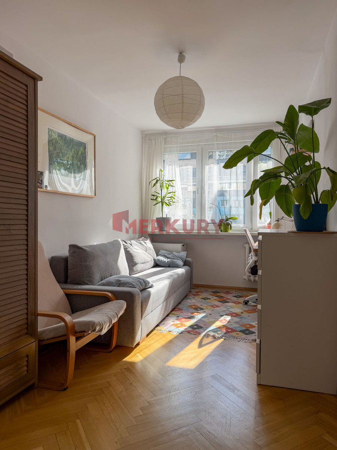 Mieszkanie – Wrocław, Krzyki - Widok 5