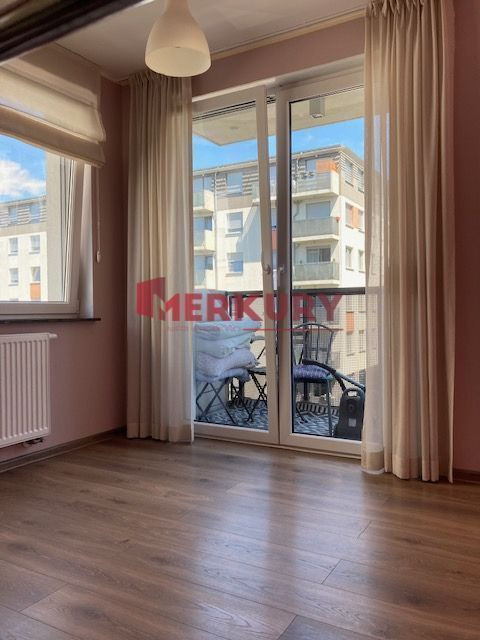 Apartment in Wrocław, Sołtysowice, Psie Pole - Więcej