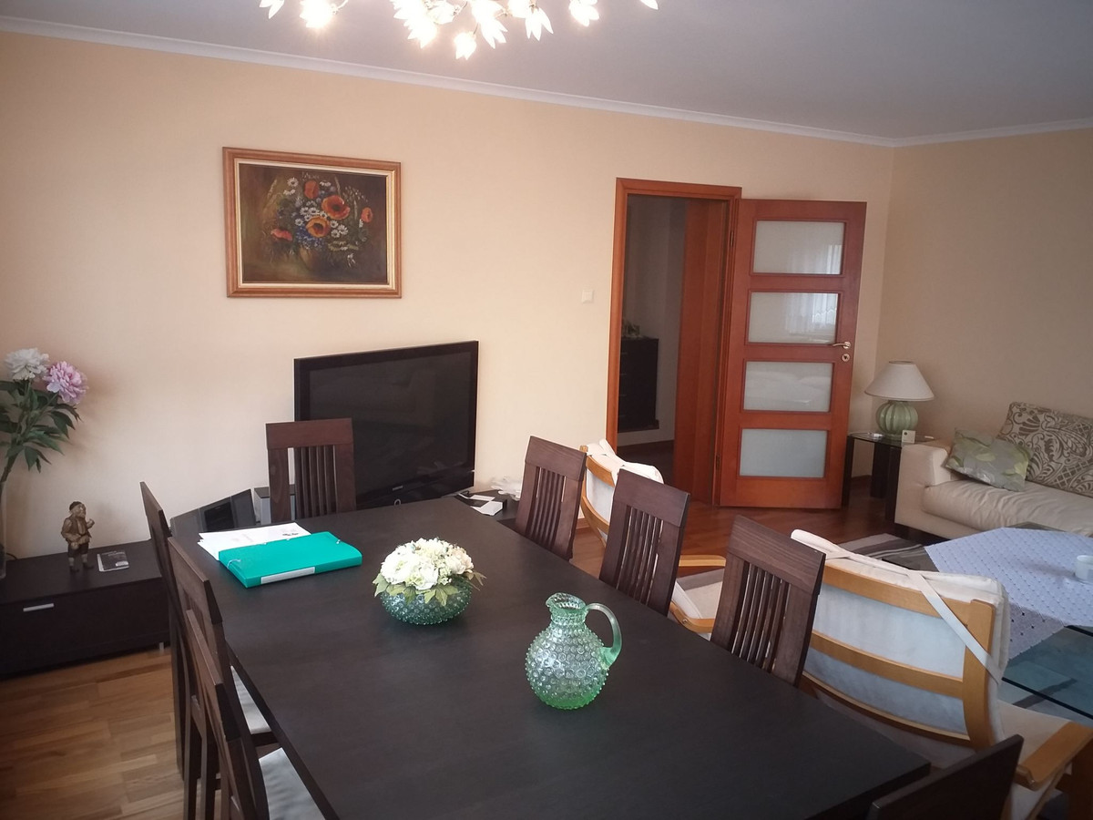Apartment in Wrocław, Grabiszyn, Fabryczna - View 3