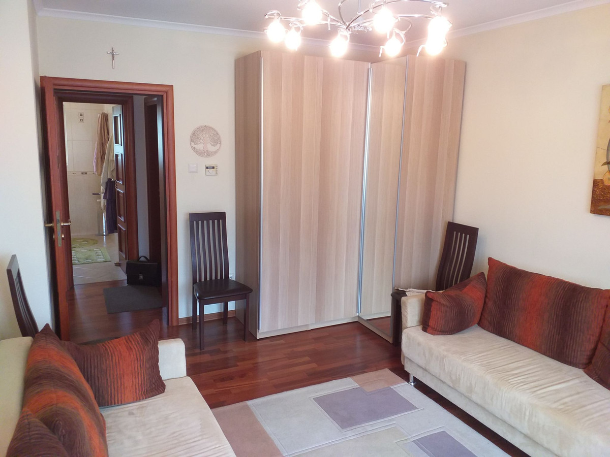 Apartment in Wrocław, Grabiszyn, Fabryczna - View 5