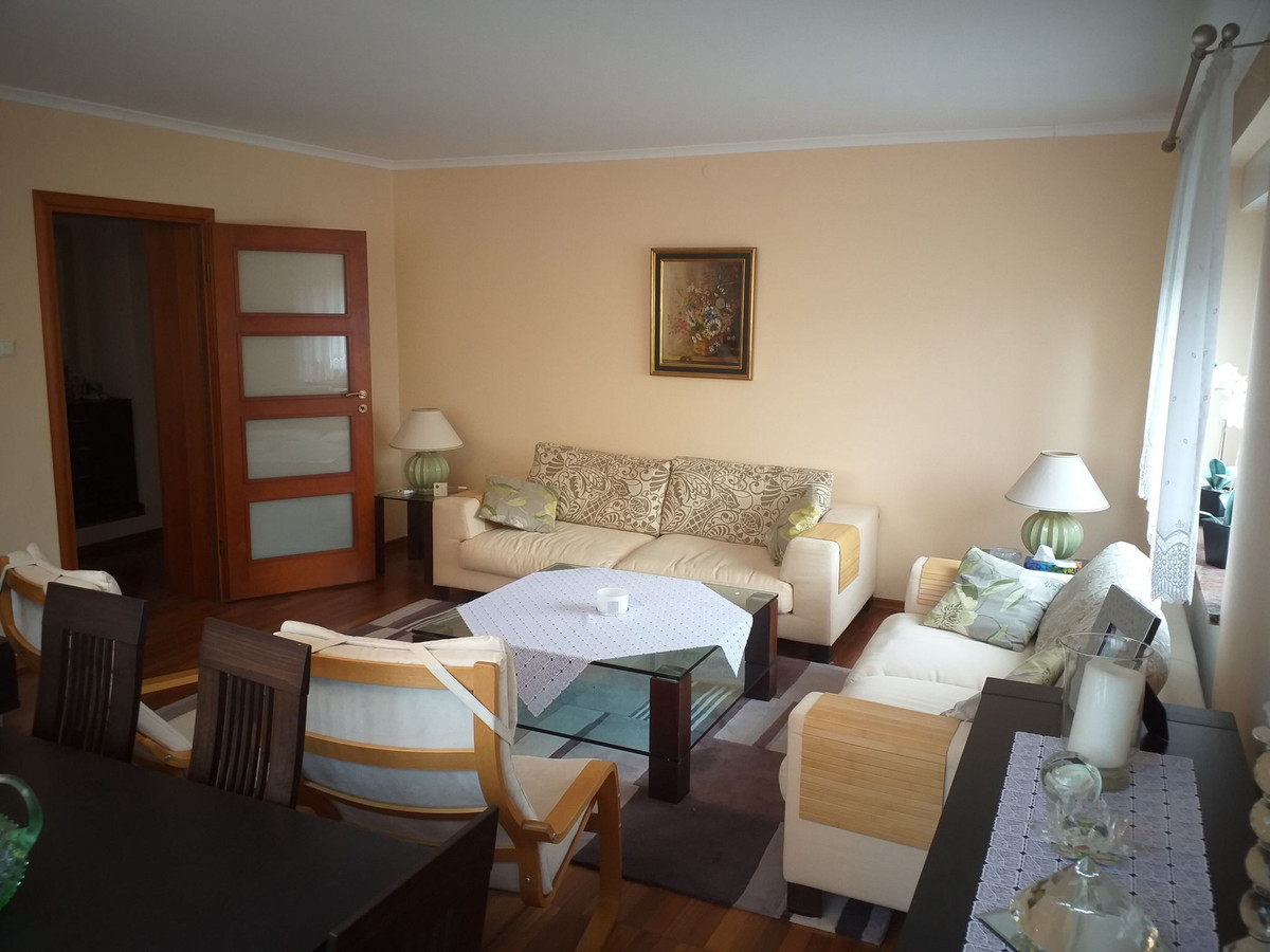Apartment in Wrocław, Grabiszyn, Fabryczna - View 2