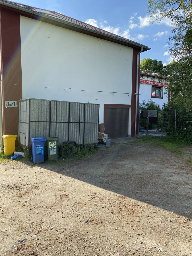 Lokal użytkowy, biuro, mieszkanie - Widok 3