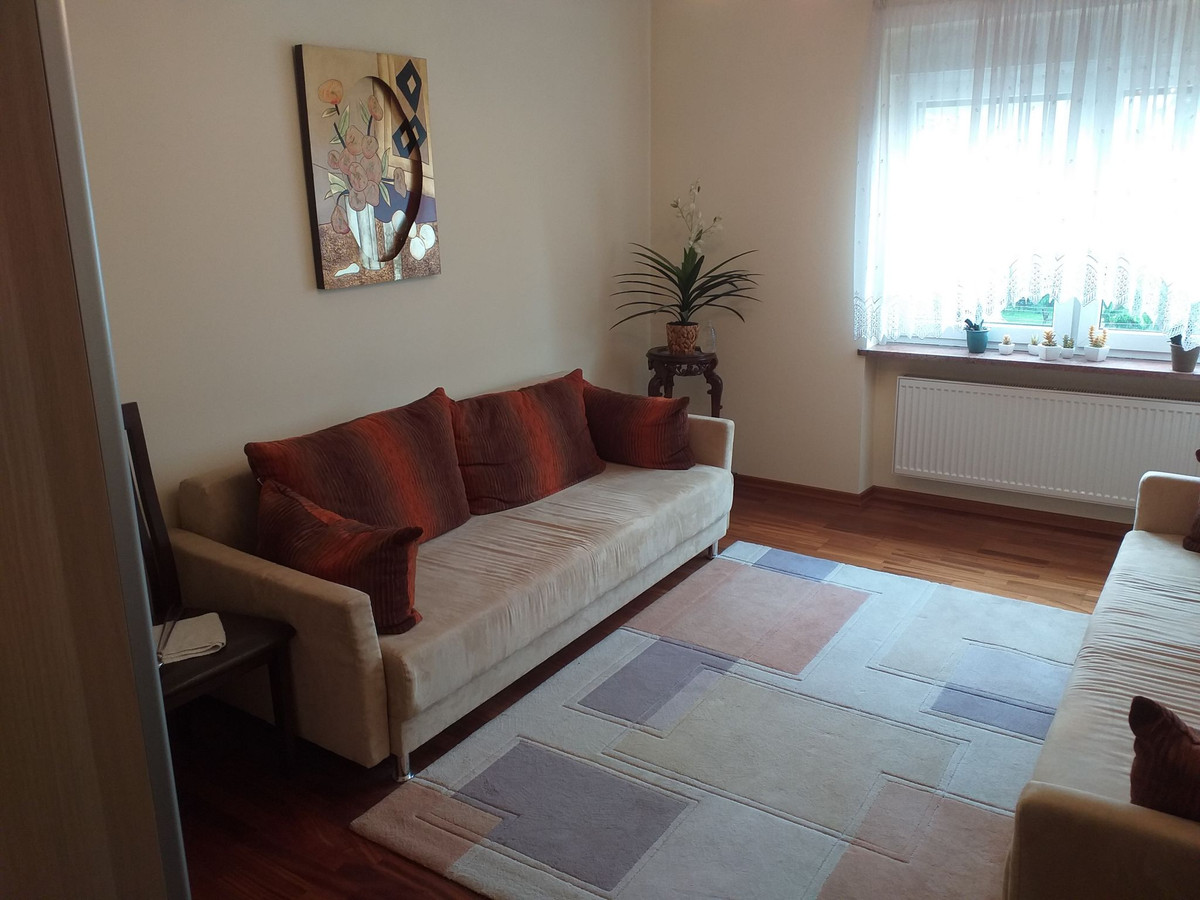 Apartment in Wrocław, Grabiszyn, Fabryczna - View 4