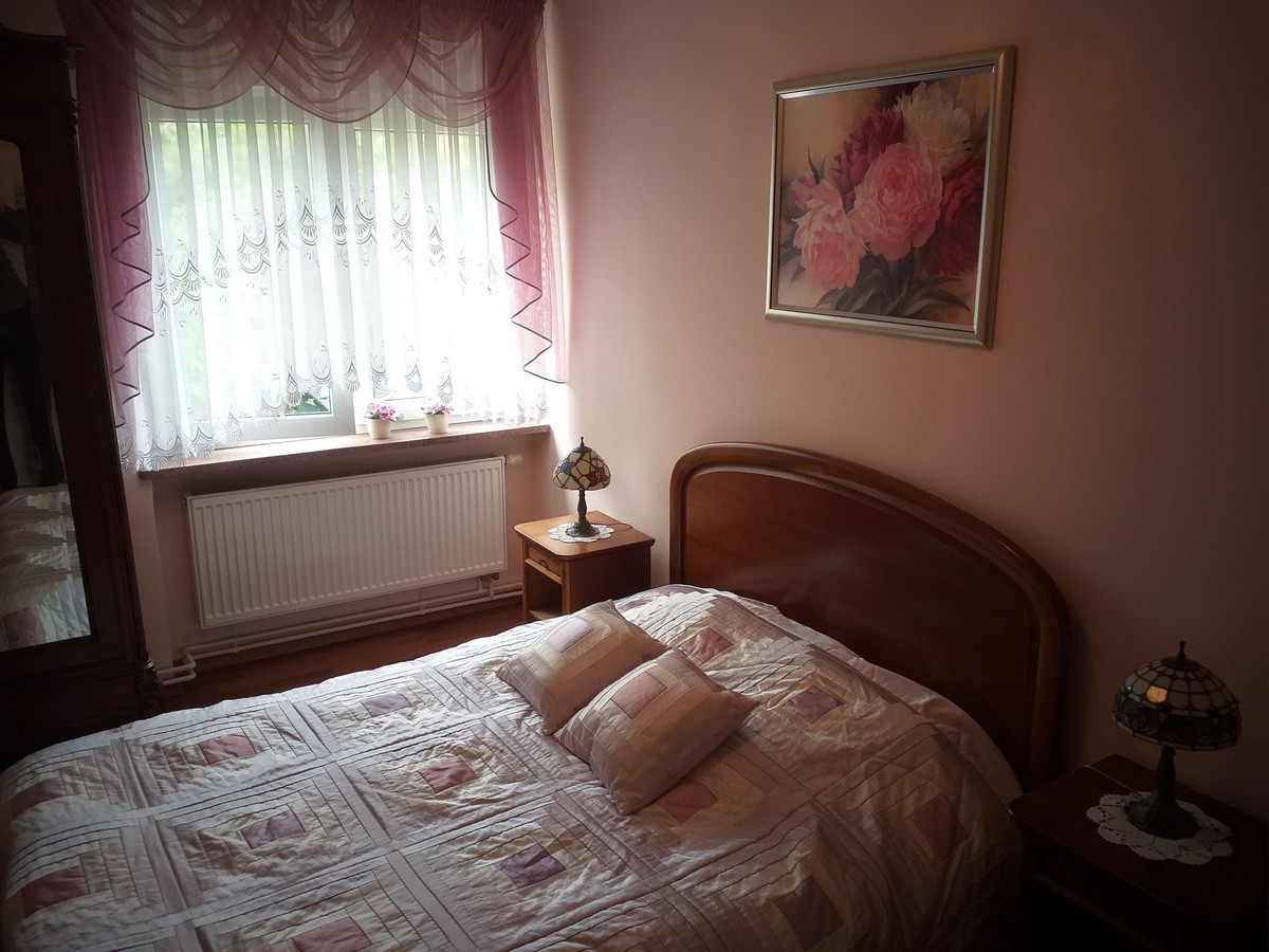 Apartment in Wrocław, Grabiszyn, Fabryczna - More