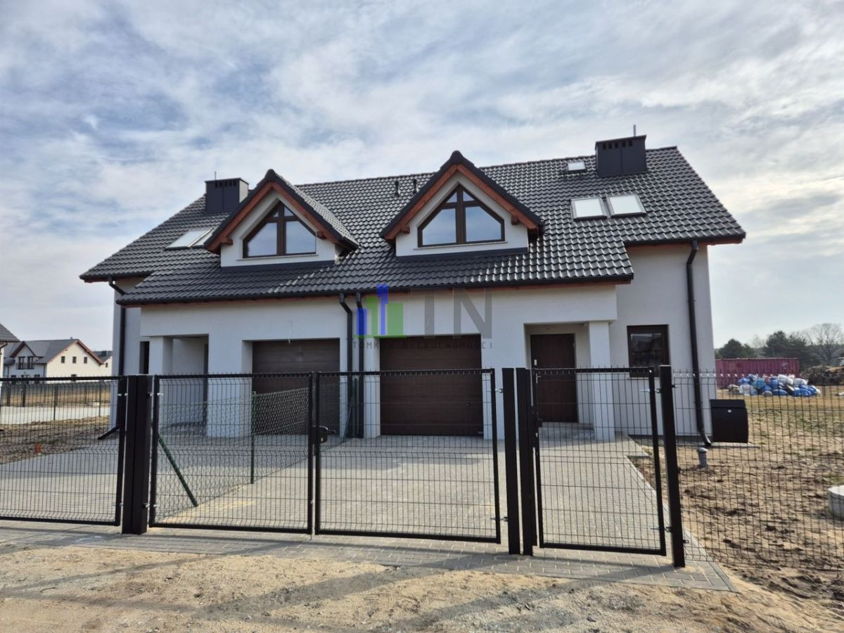Dom – Czernica, powiat wrocławski - Widok 2