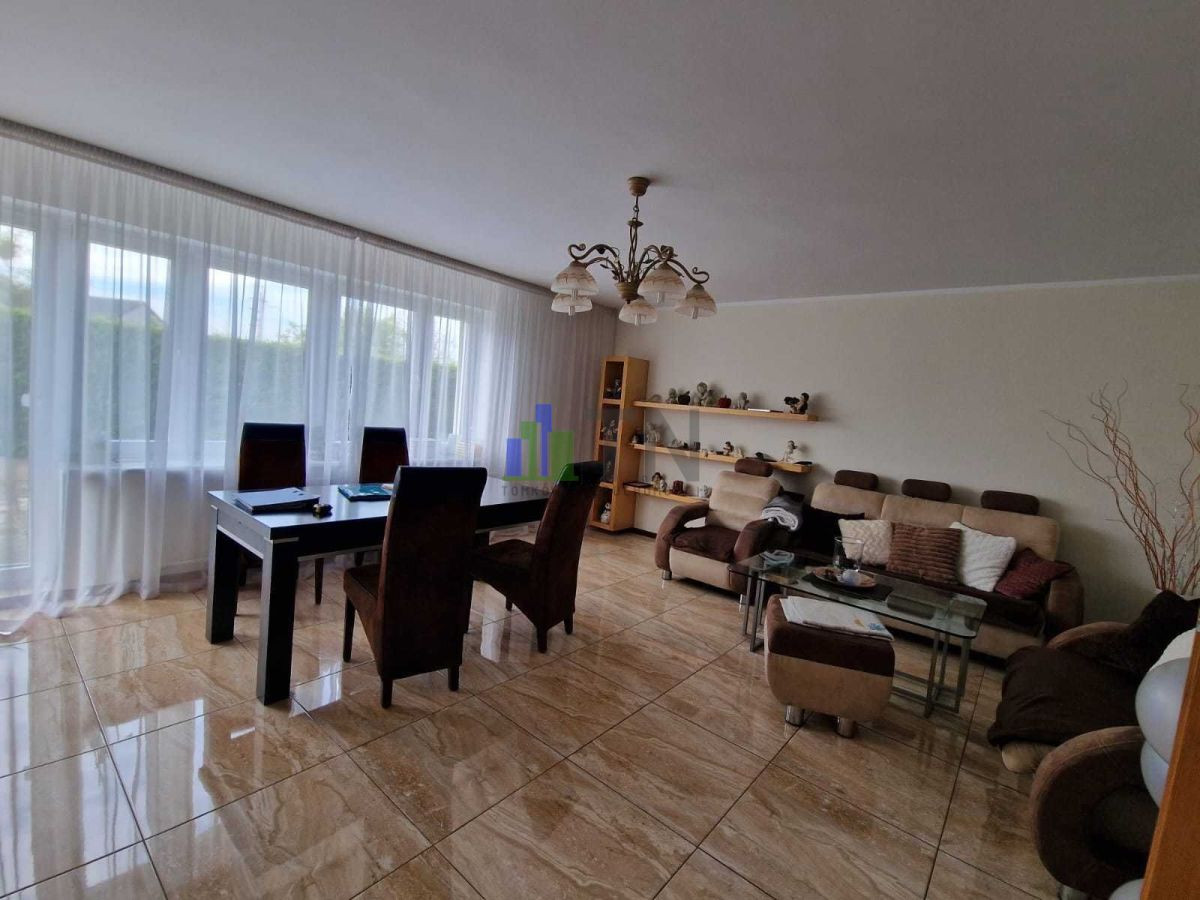 Dom – Czernica, Dobrzykowice - Widok 3