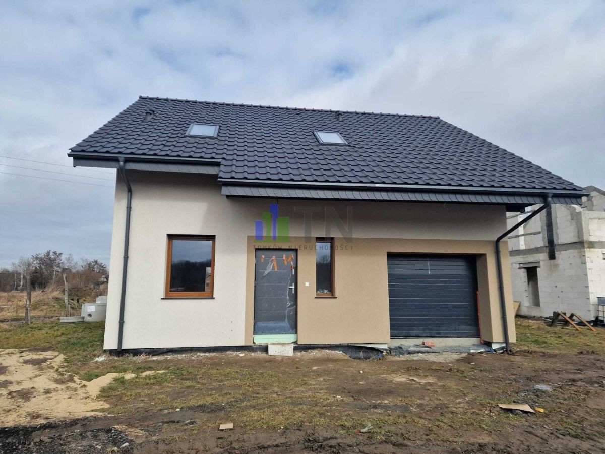 Dom – Czernica, Gajków - Widok 3