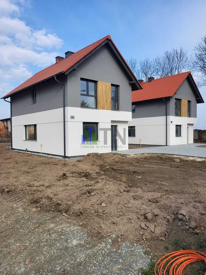 Dom – Czernica, Wojnowice - Widok 3