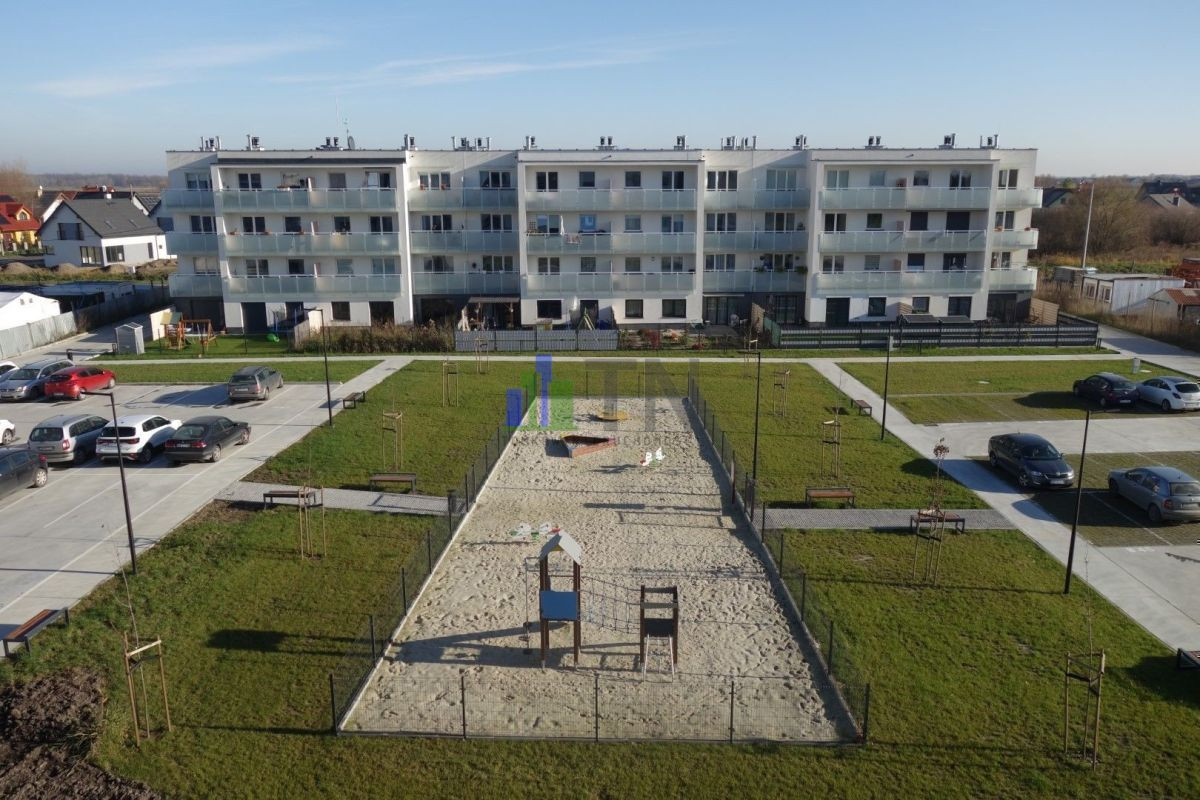 Apartment in Czernica, Dobrzykowice - Widok 3