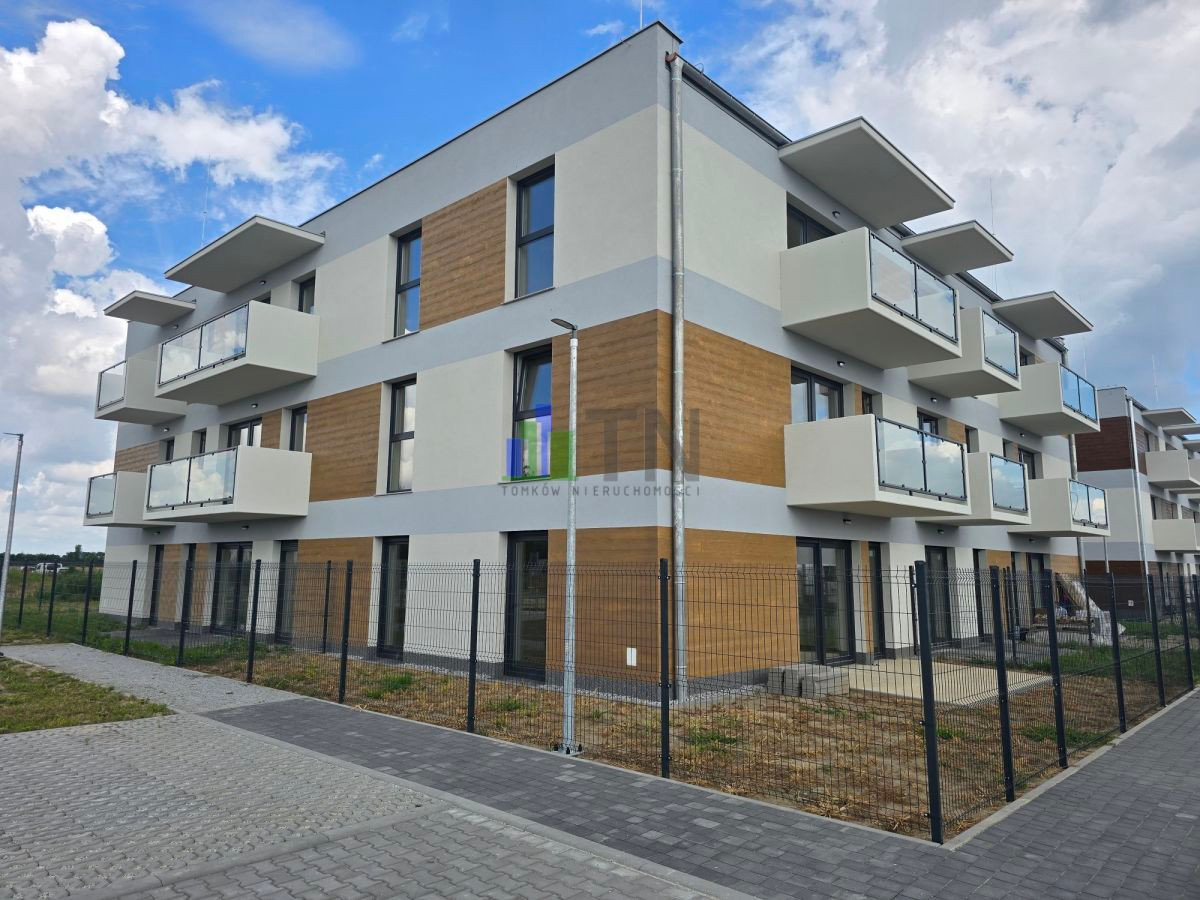 Apartment in Oława, powiat oławski - Widok 5