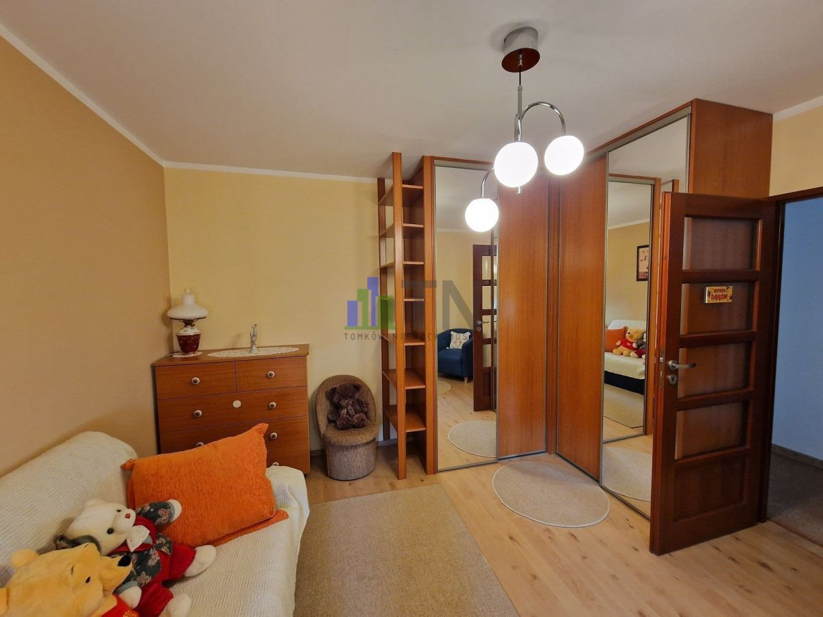 Mieszkanie – Wrocław, Krzyki - Więcej