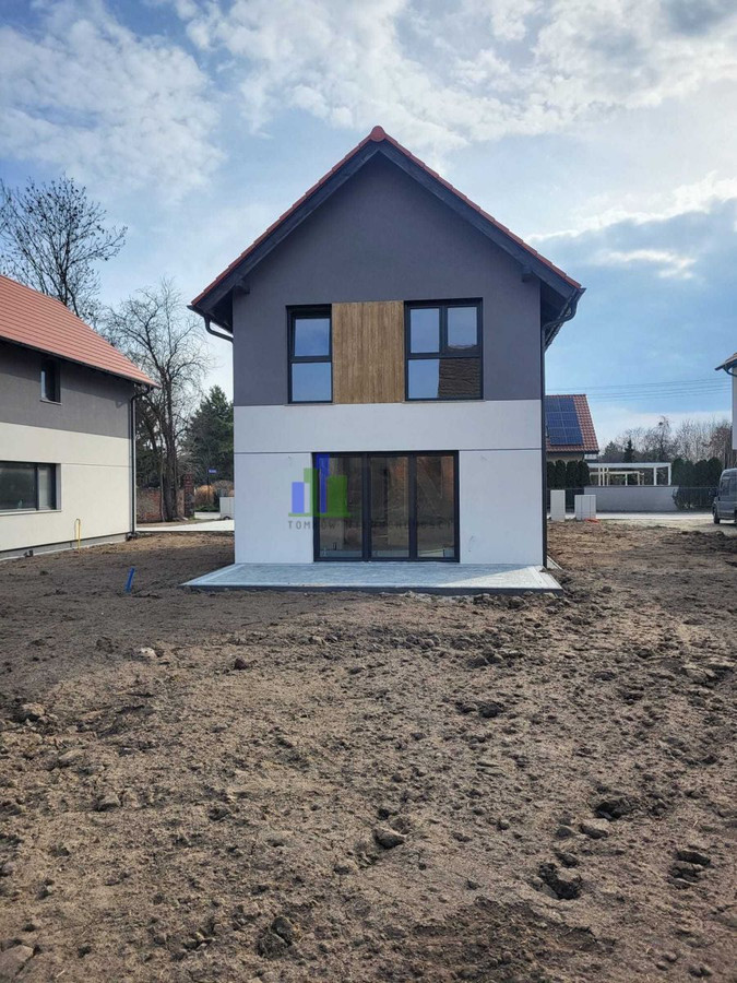 Dom – Czernica, Wojnowice - Widok 4