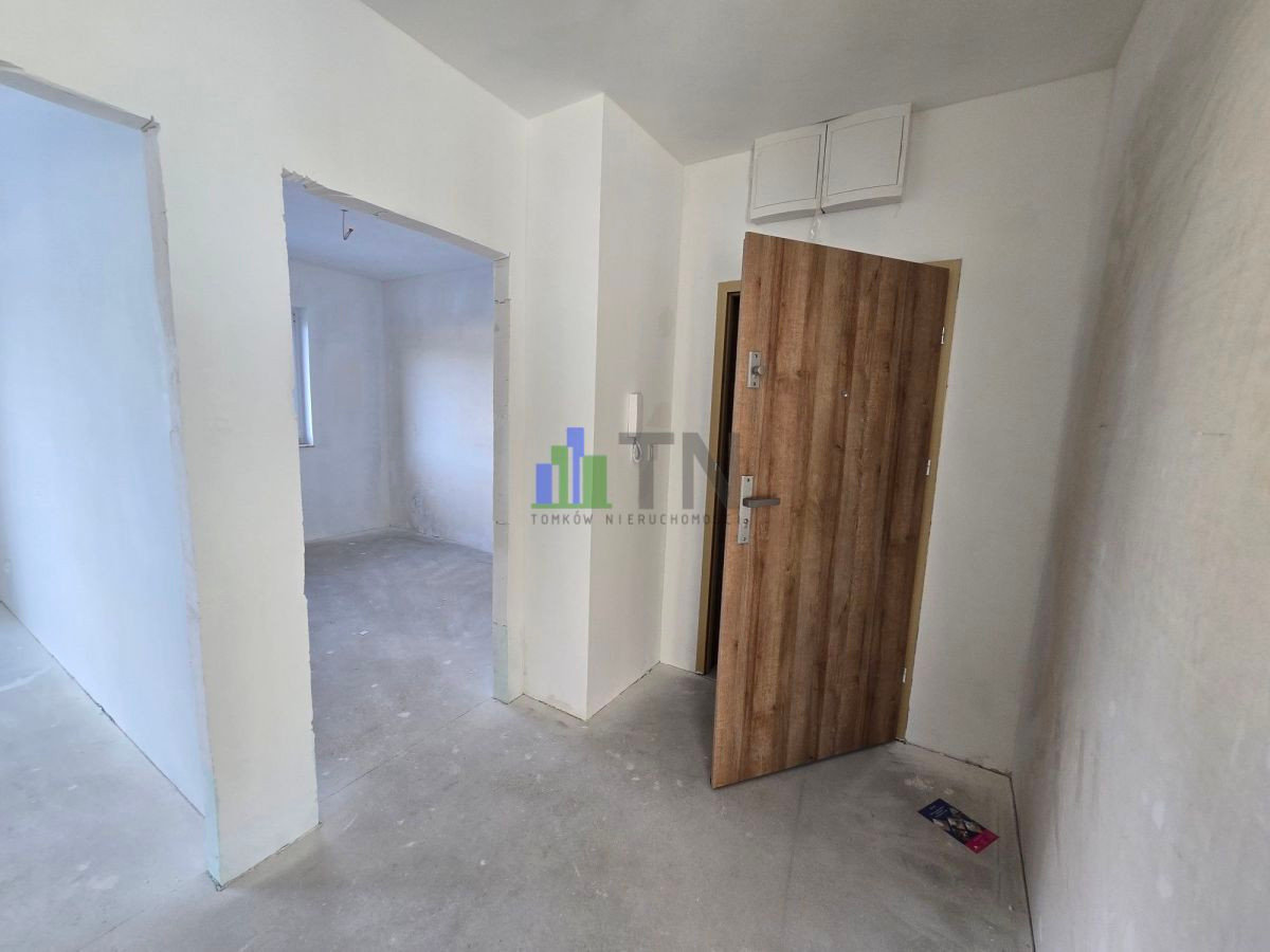 Apartment in Czernica, Dobrzykowice - Widok 5