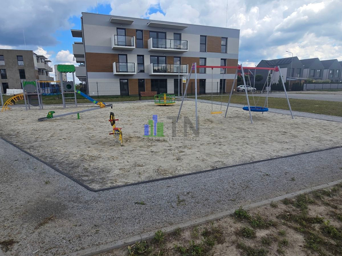 Apartment in Oława, powiat oławski - Widok 4