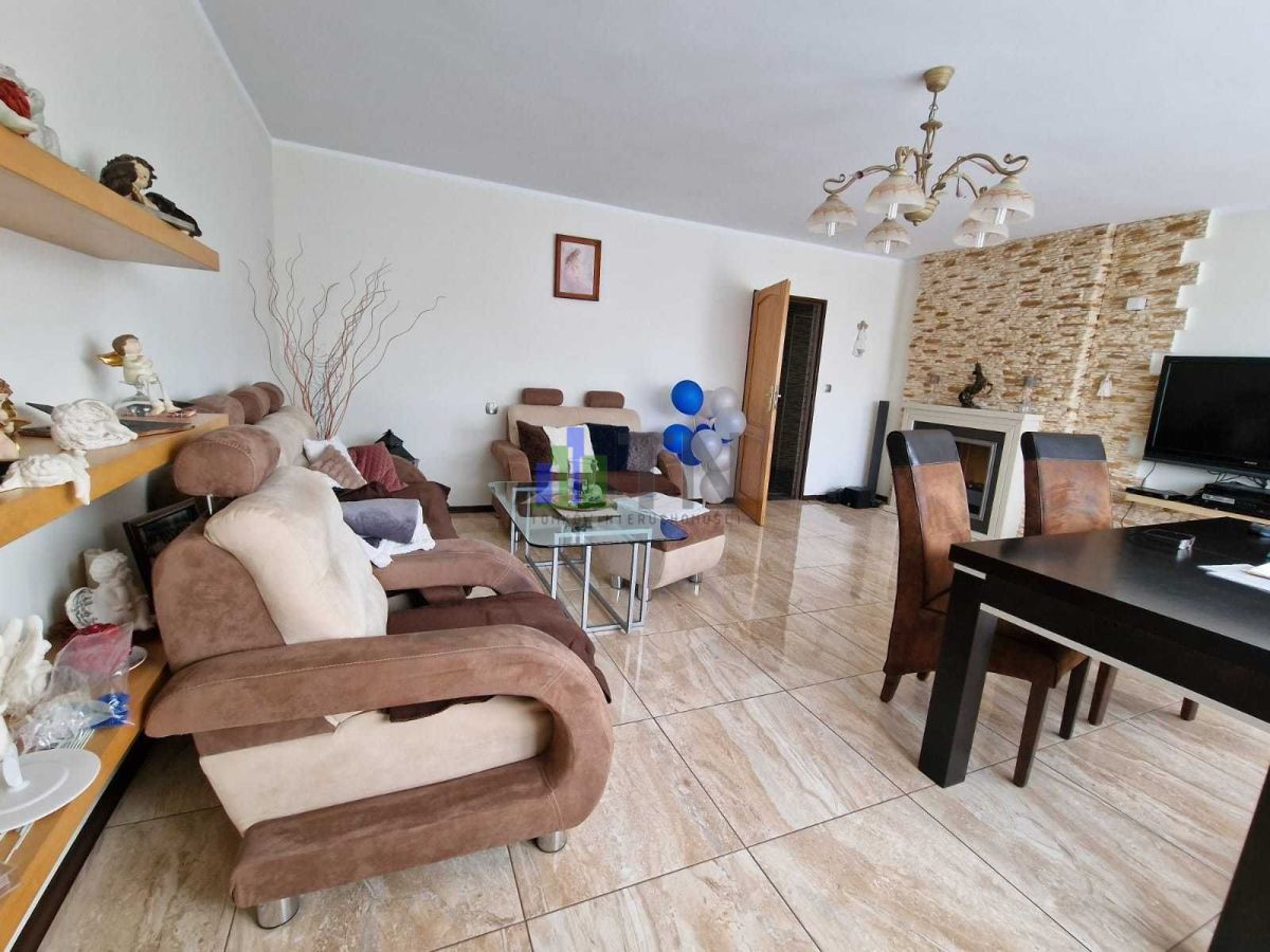 Dom – Czernica, Dobrzykowice - Widok 5
