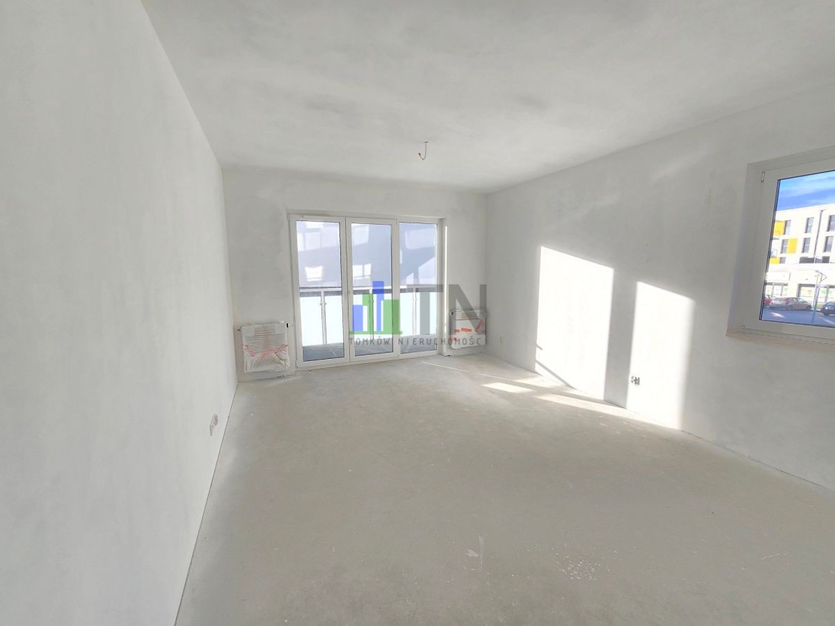 Apartment in Czernica, Dobrzykowice - Widok 4