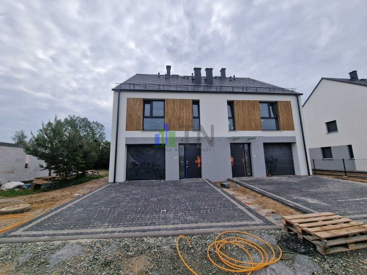 Dom – Czernica, Wojnowice - Widok 3
