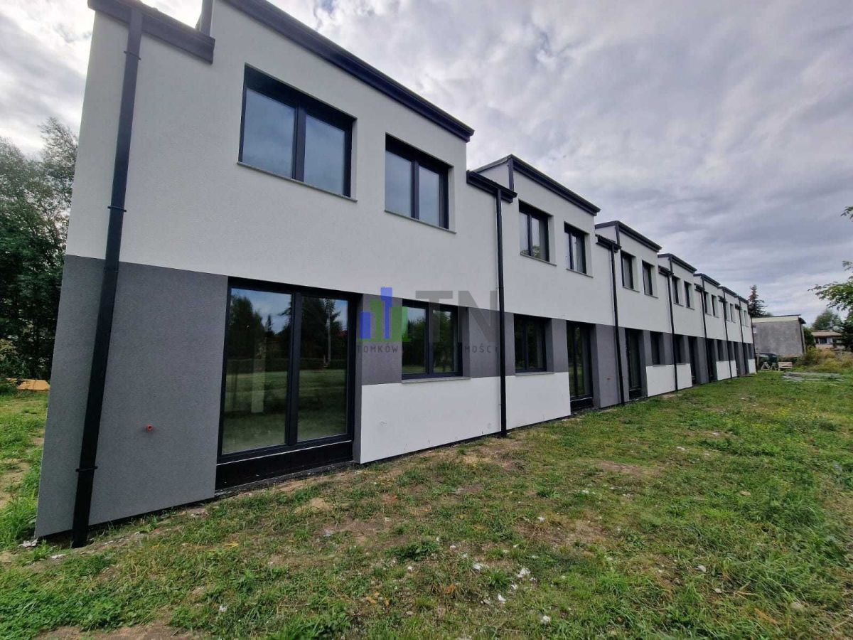 Dom – Kamieniec Wrocławski - Widok 2