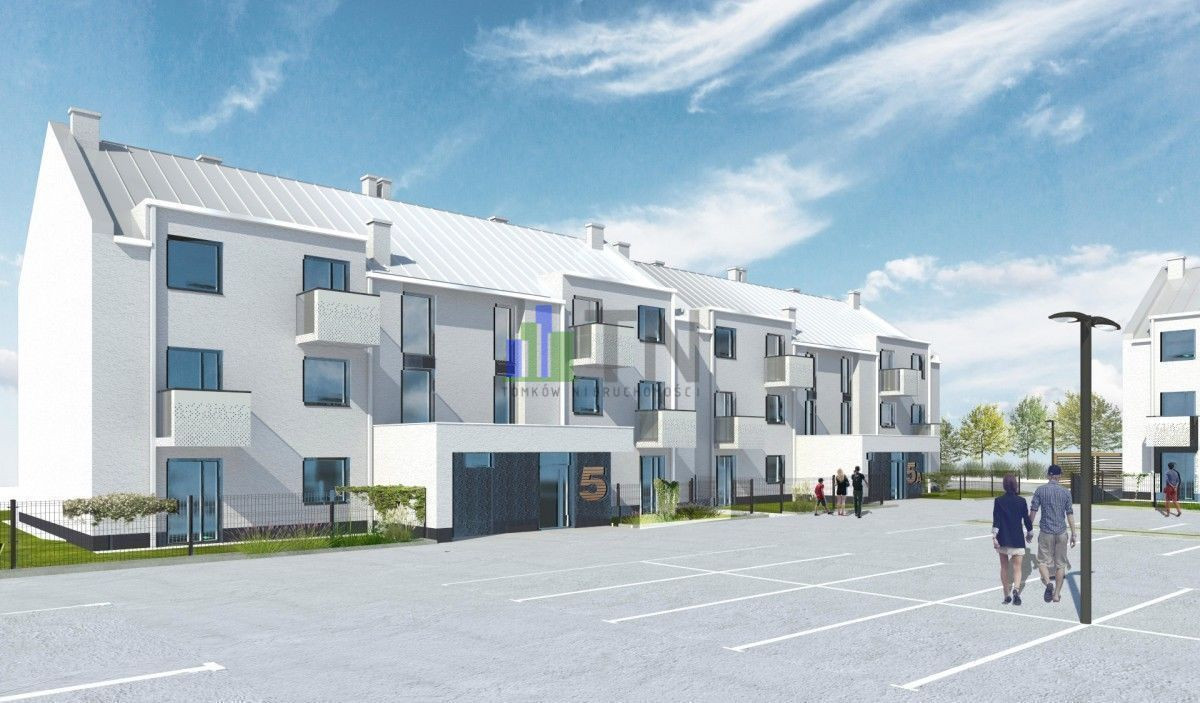 Mieszkanie – Siechnice, Osiedle Hiszpańskie, Prawocin - Więcej