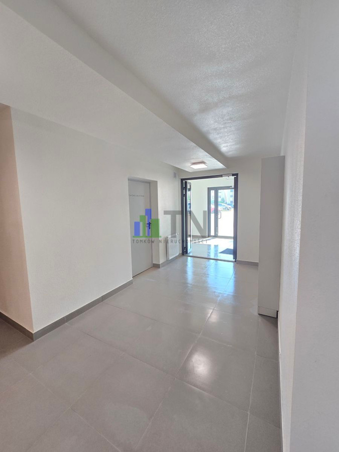 Apartment in wrocławski, Siechnice - Więcej