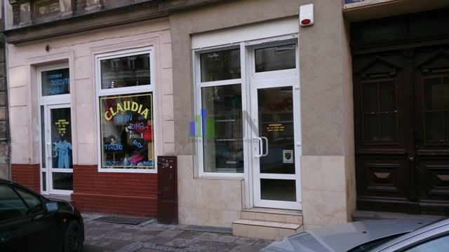 lokal użytkowy