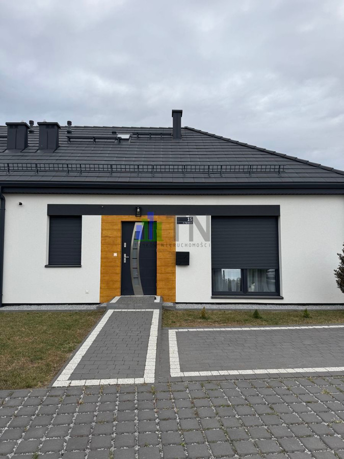 Dom – Czernica, Wojnowice - Widok 3