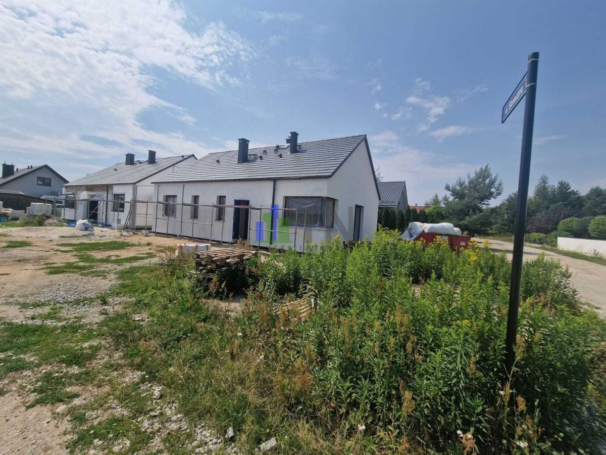 Dom – Czernica, Wojnowice - Więcej