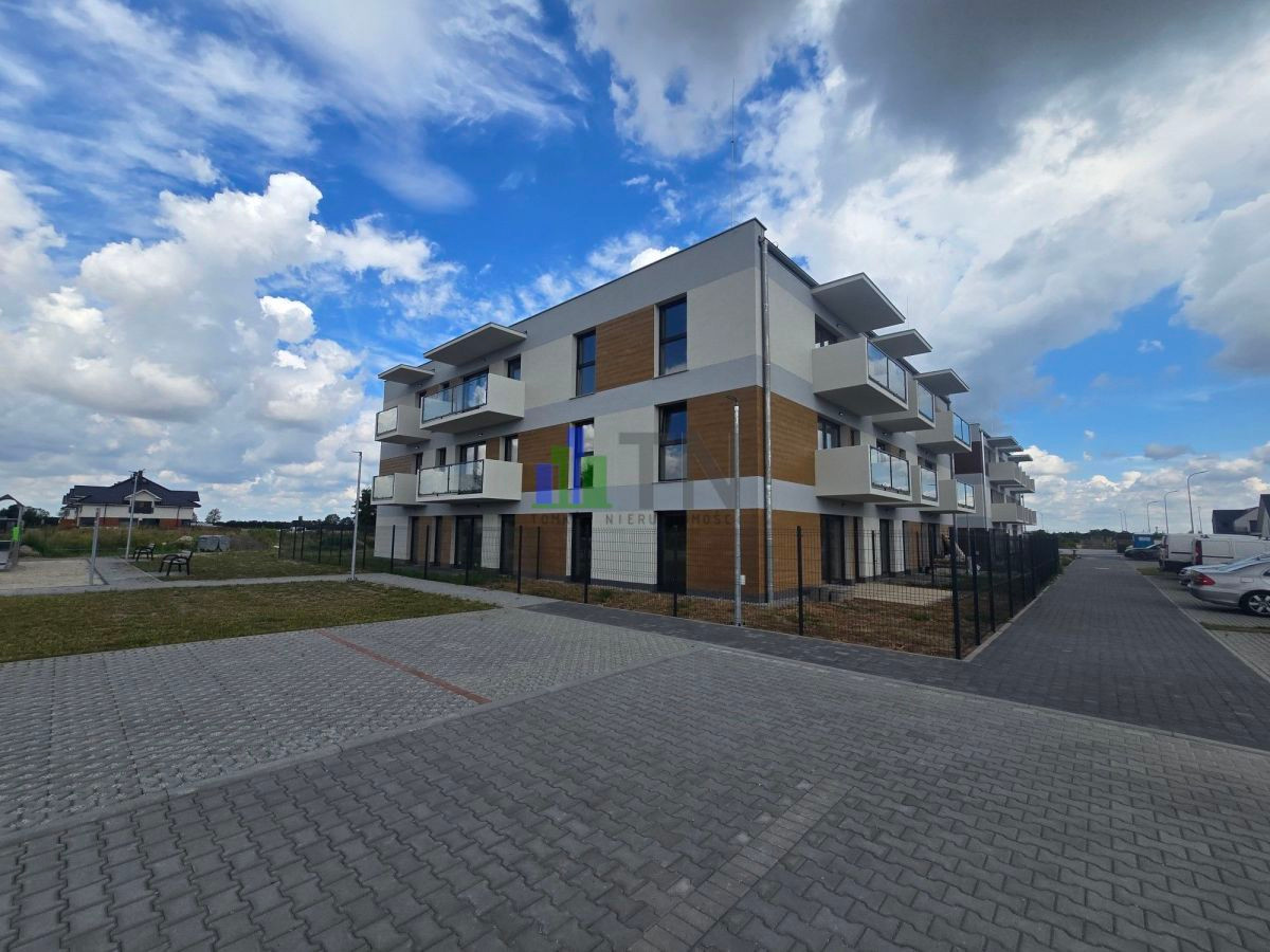 Apartment in Oława, powiat oławski - Widok 3