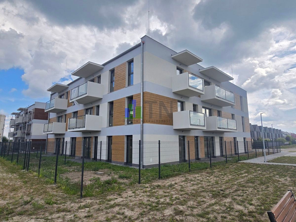 Apartment in Oława, powiat oławski - Widok 3