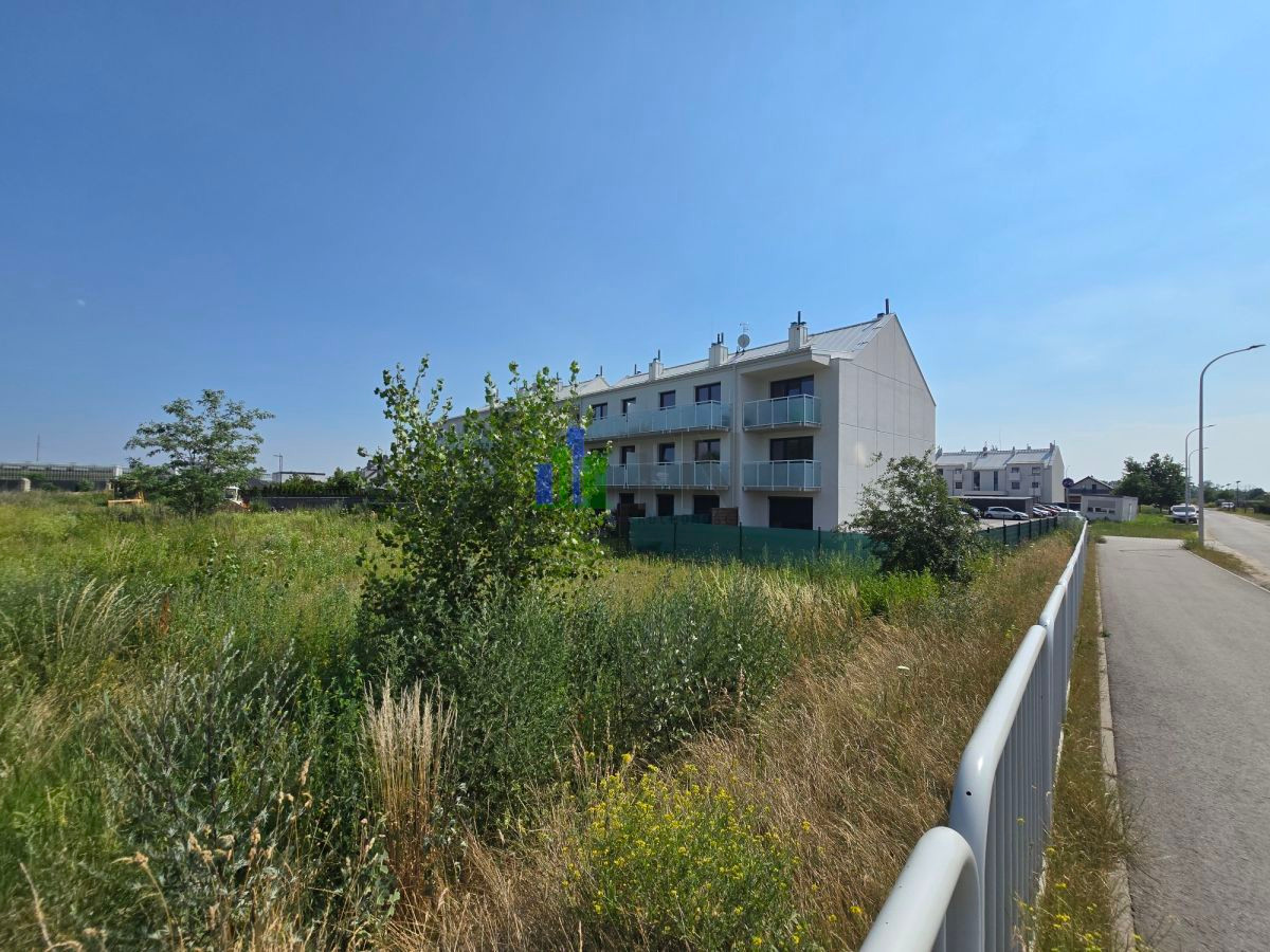 Apartment in wrocławski, Siechnice - Widok 5