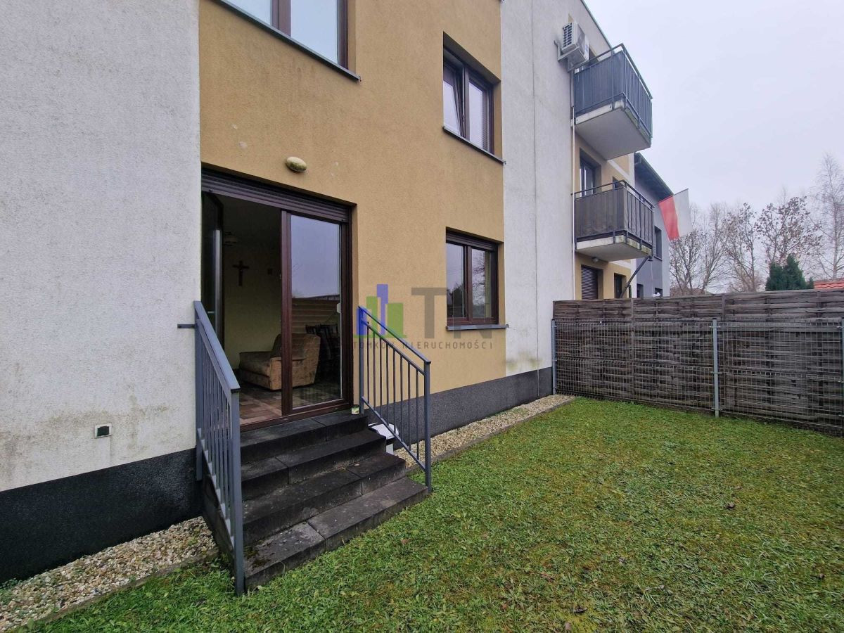 Mieszkanie – Czernica, Kamieniec Wrocławski - Widok 2