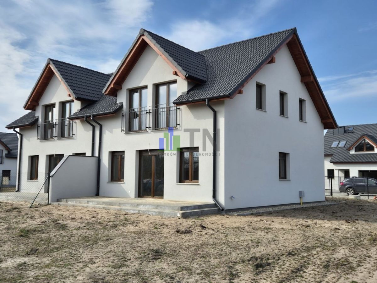 Dom – Czernica, powiat wrocławski - Widok 4