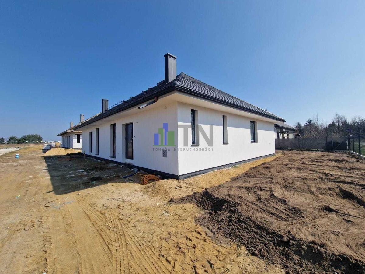 Dom – Czernica - Widok 2