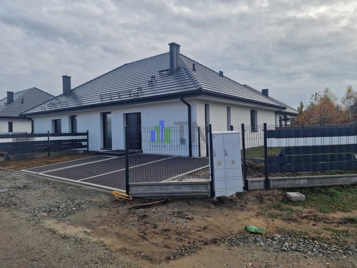 Dom – Czernica - Widok 5