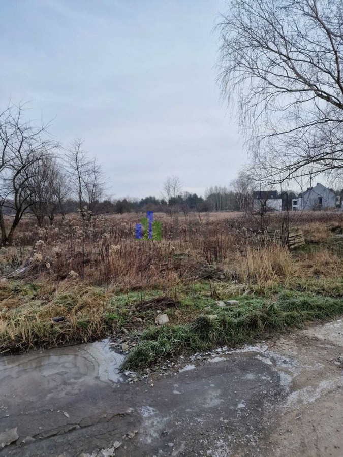 Grunt na sprzedaż, Kamieniec Wrocławski, 1032.00 m² - Widok 2