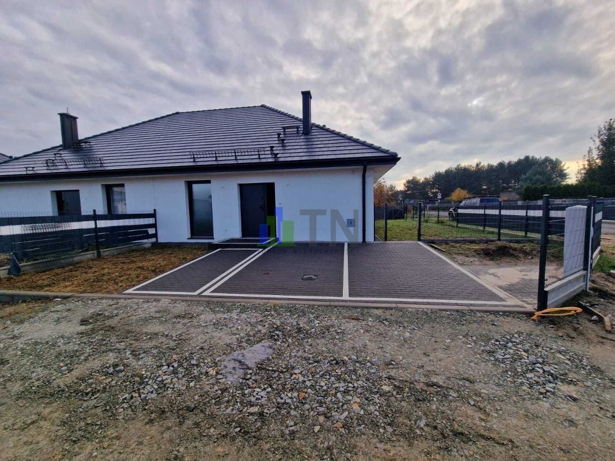 Dom – Czernica - Widok 4