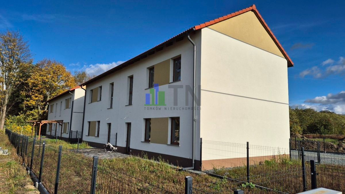 Apartment in Miłoszyce - Widok 5
