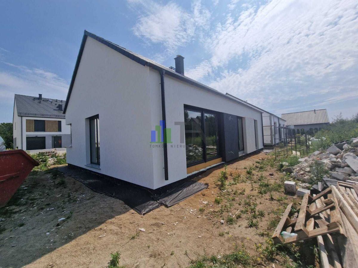 Dom – Czernica, Wojnowice - Widok 4
