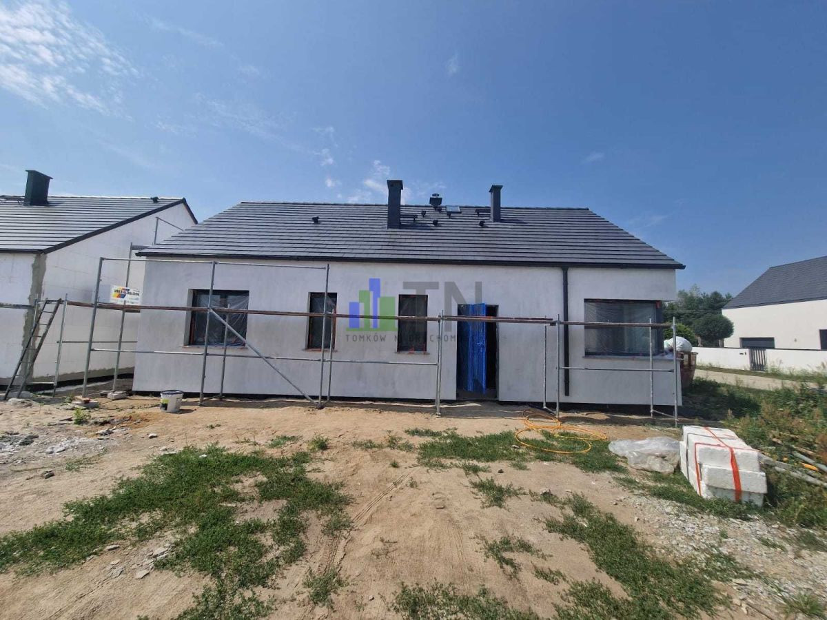 Dom – Czernica, Wojnowice - Widok 5
