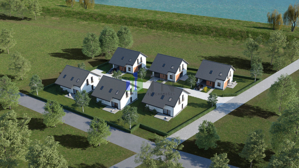 Dom – Czernica, Gajków - Widok 5