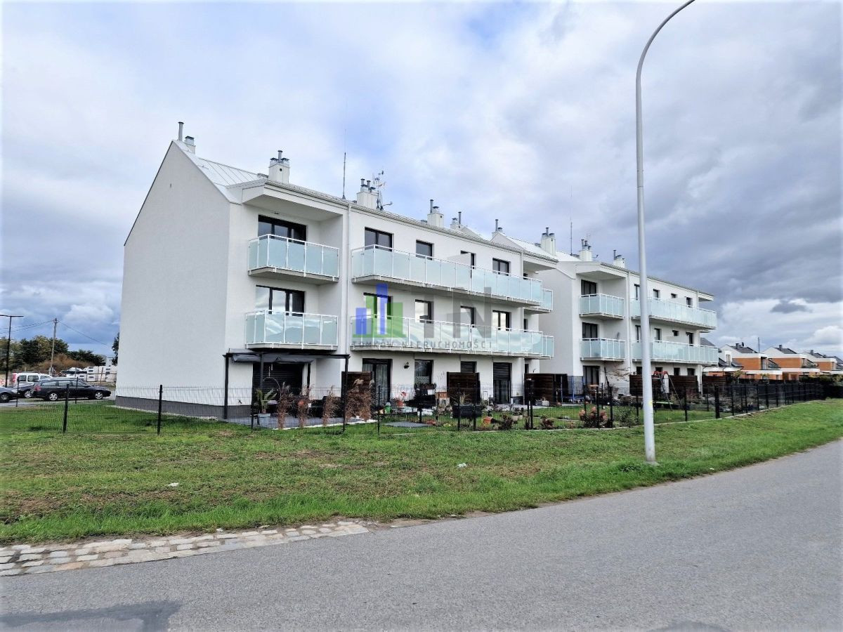 Mieszkanie – Siechnice, Osiedle Hiszpańskie, Prawocin - Widok 3