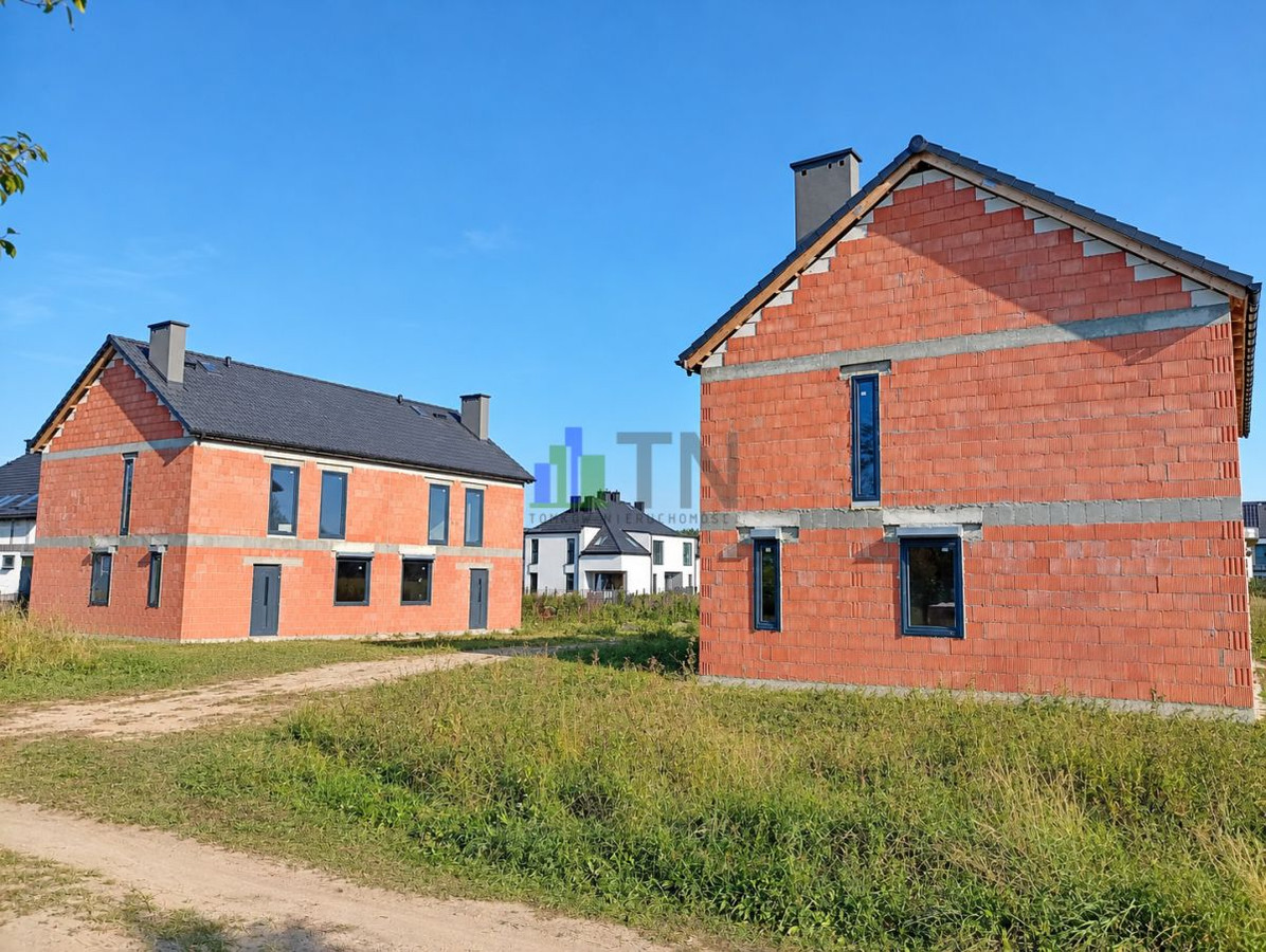 Dom – Czernica, Wojnowice - Więcej